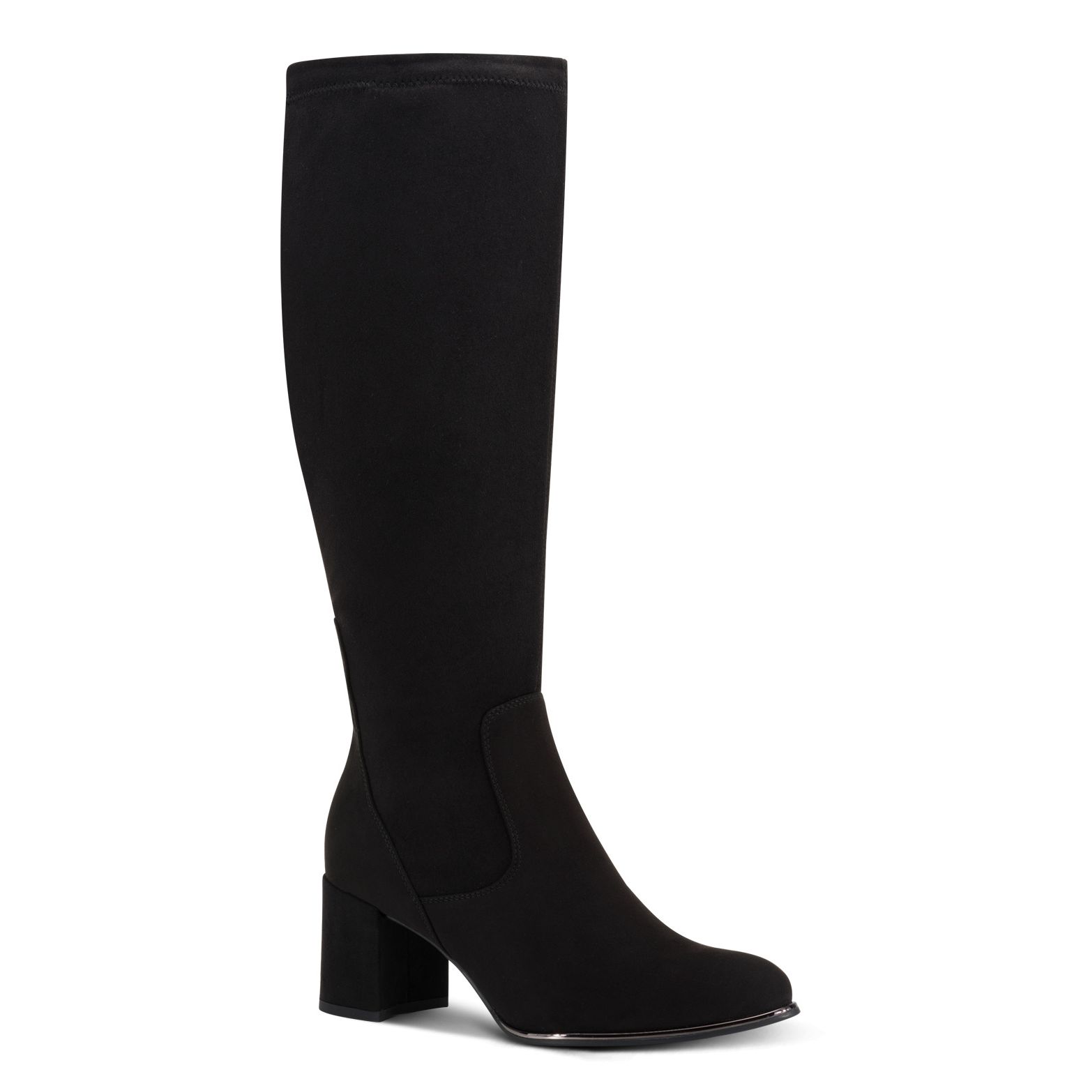 Kozaki Marco Tozzi 2-25500-41 001 black