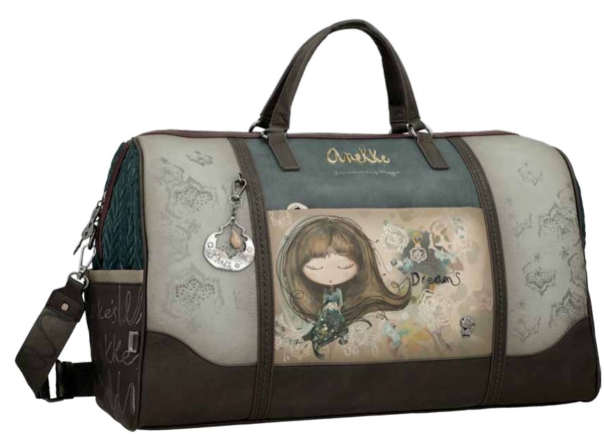 Torba podróżna Anekke 41708-423 Real - Anekke zdjęcie 1