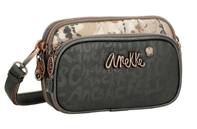 Listonoszka torebka damska Anekke 41783-445 Real Smart Pack - Anekke zdjęcie 1