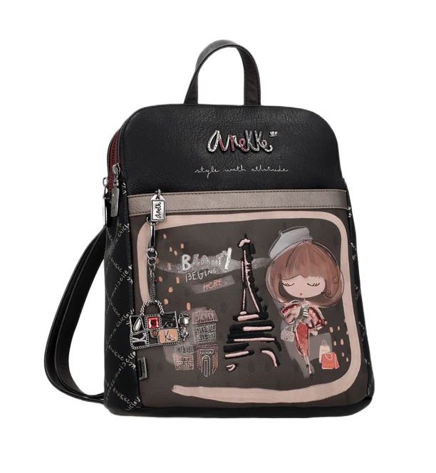 Anekke 41805-073 Mademoiselle