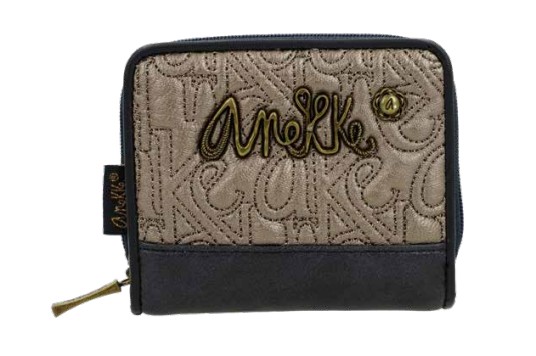 Portfel damski Anekke 41859-903 Mademoiselle Boutique - Anekke zdjęcie 1