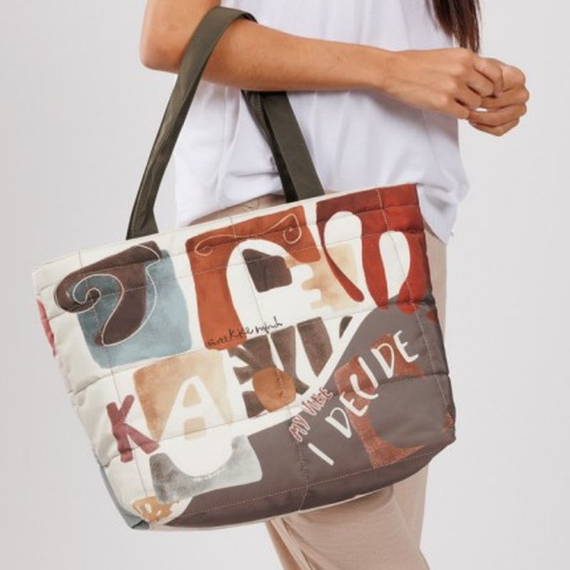 Stylowa torba podróżna Anekke 42578-021 Muse - Anekke zdjęcie 1