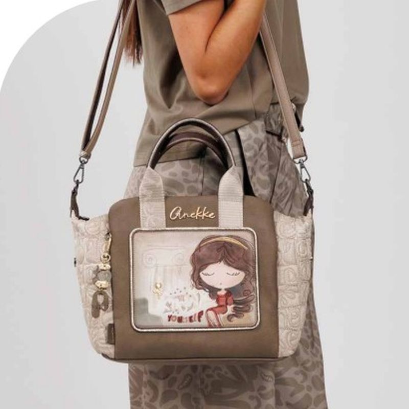 Torebka damska Anekke 42701-192 Muse - Anekke zdjęcie 1