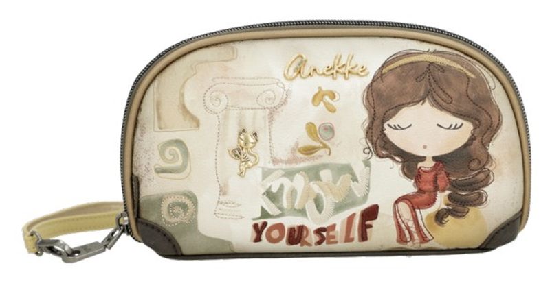 Duży portfel damski Anekke 42709-709 Muse - Anekke zdjęcie 1