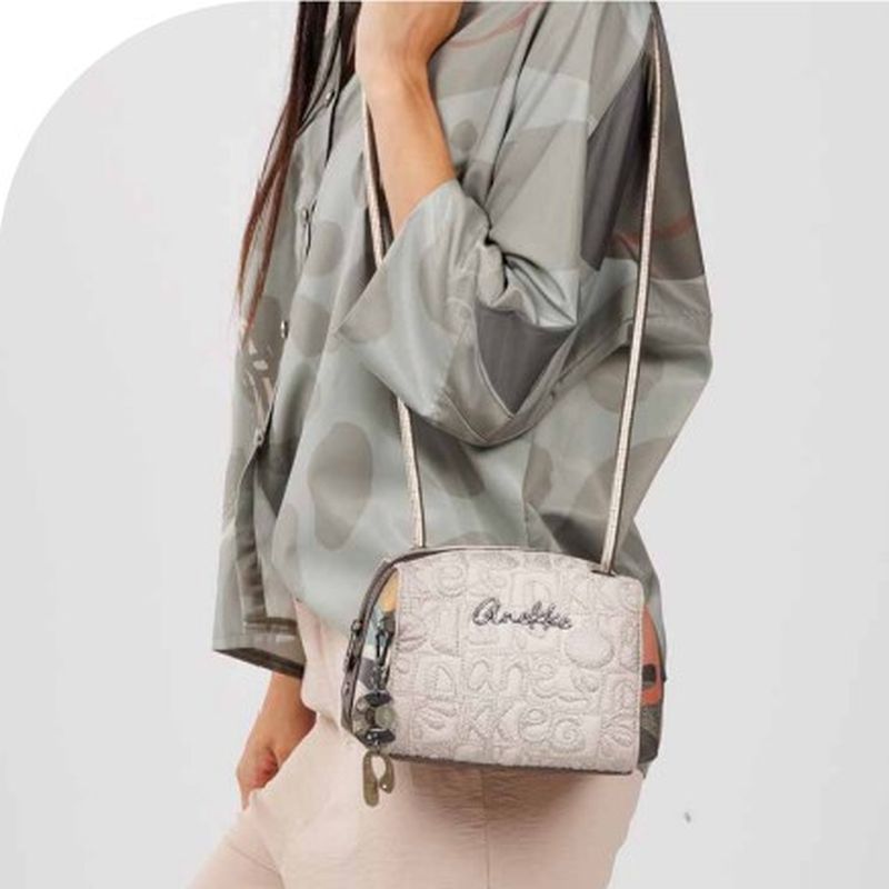 Torebka listonoszka Anekke 42713-542 Muse Amphora - Anekke zdjęcie 1