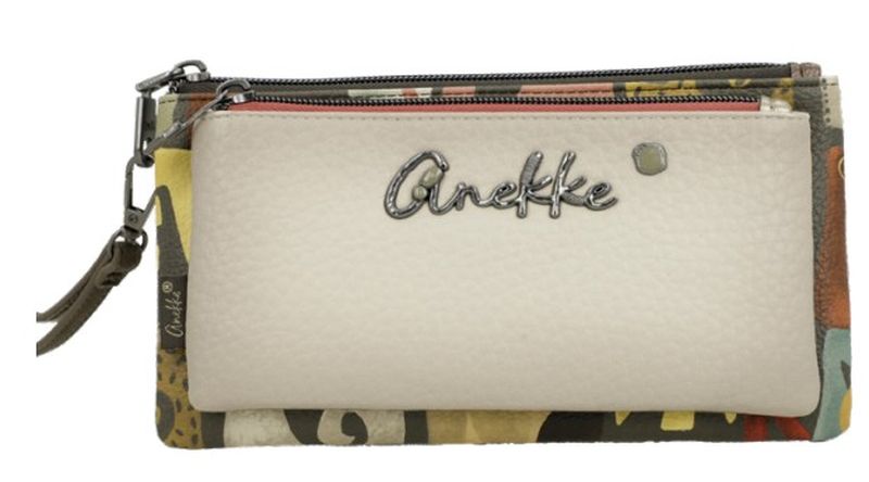 Portfel damski saszetka Anekke 42719-023 Muse Amphora - Anekke zdjęcie 1