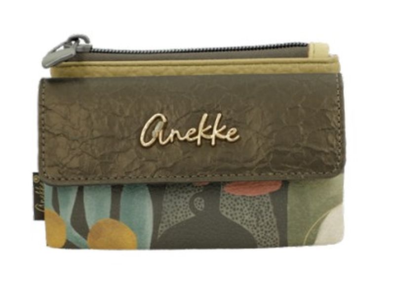 Portfel saszetka Anekke 42719-025 Muse Amphora - Anekke zdjęcie 1