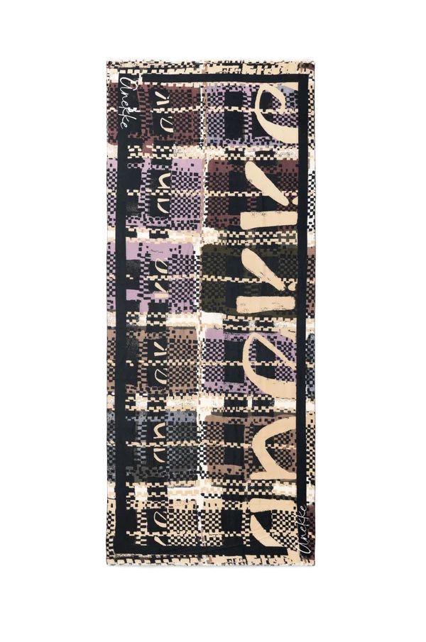 Chusta szal damski Anekke 43470-101 pashmina Orchestra Tulip