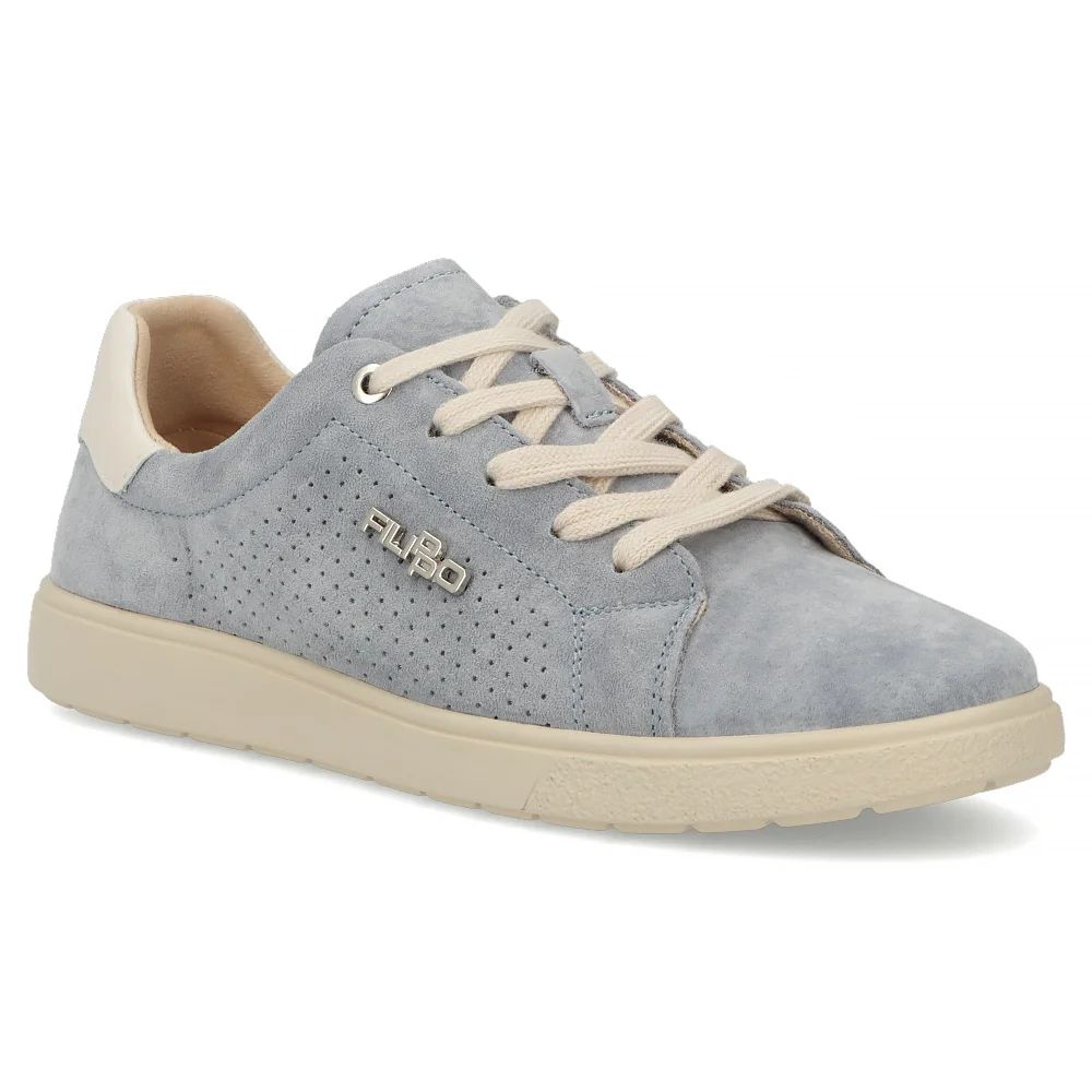 Filippo DP6738/26 niebieski