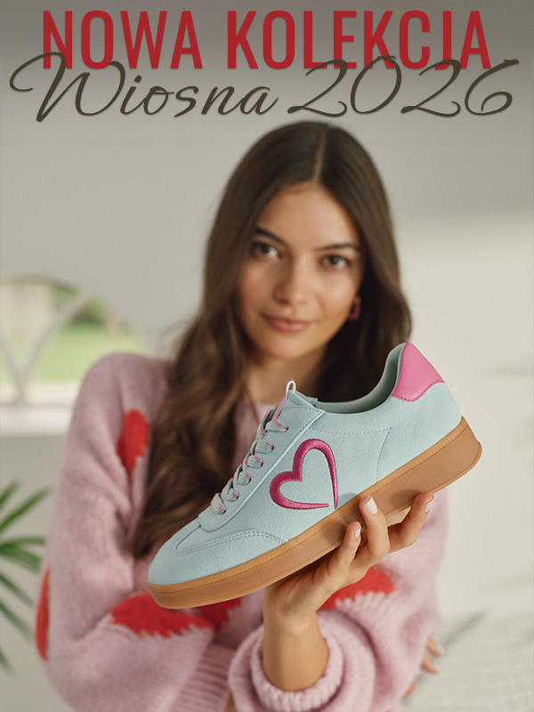 WIOSNA 2026
