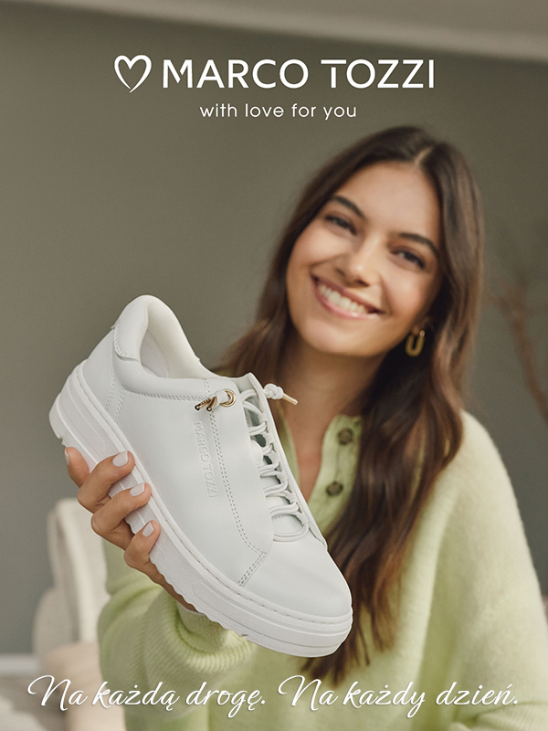 MARCO TOZZI 2026