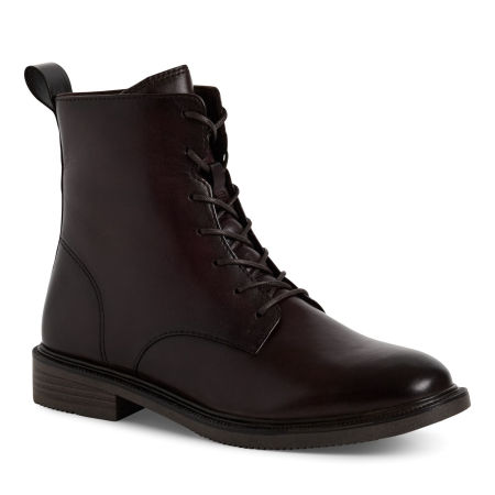 Botki trzewiki Marco Tozzi 2-25100-45 brąz