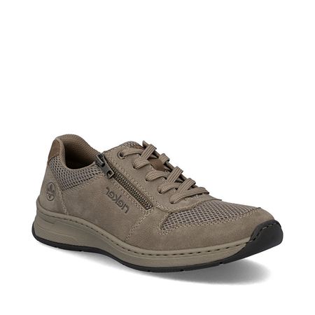 Sneakersy półbuty sportowe męskie Rieker 14300-64