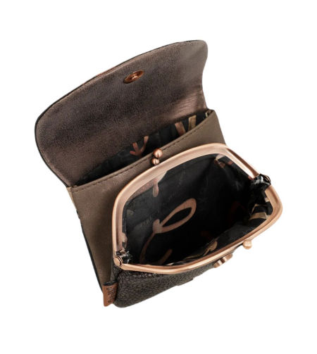 Mały portfel damski Anekke 39709-016 Dreamverse