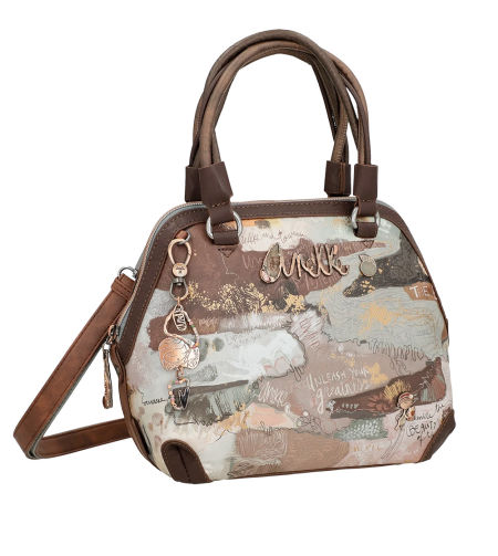 Torebka do ręki i na ramię Anekke 39811-238 Core Outer