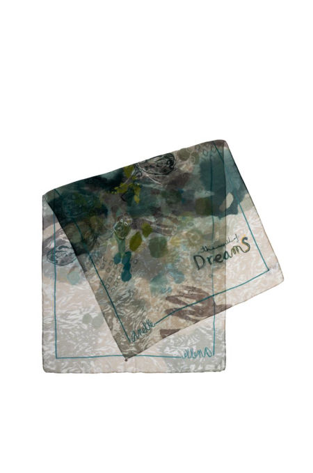 Chusta szal apaszka Anekke 41470-031 - Anekke zdjęcie 4
