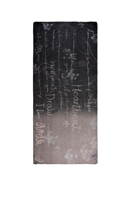 Chusta szal apaszka Anekke 41470-042