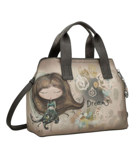 Stylowa torebka Anekke 41701-343 Real