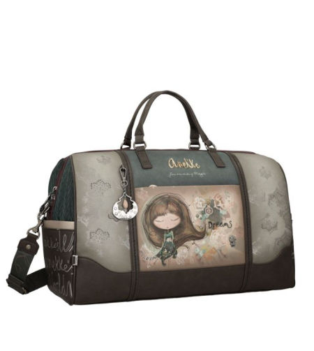 Torba podróżna Anekke 41708-423 Real - Anekke zdjęcie 3