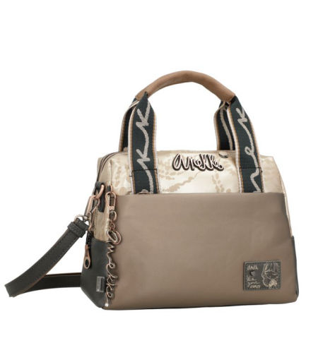 Stylowa torebka Anekke 41781-177 Real Smart Pack - Anekke zdjęcie 3