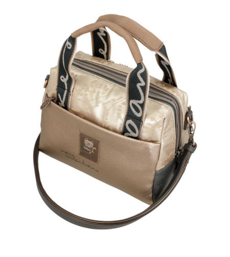 Stylowa torebka Anekke 41781-177 Real Smart Pack - Anekke zdjęcie 4