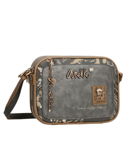 Torebka listonoszka Anekke 41783-188 Real Smart Pack - Anekke zdjęcie 3