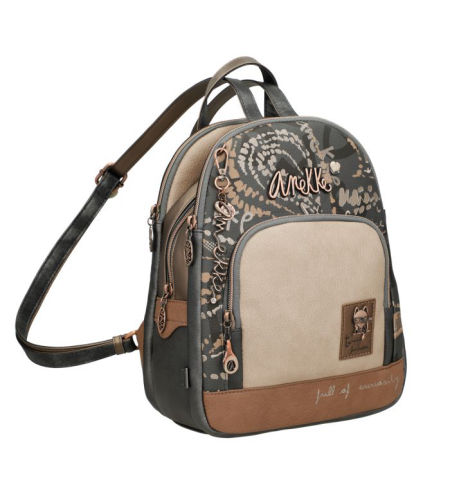 Plecak damski Anekke 41785-044 Real Smart Pack - Anekke zdjęcie 2