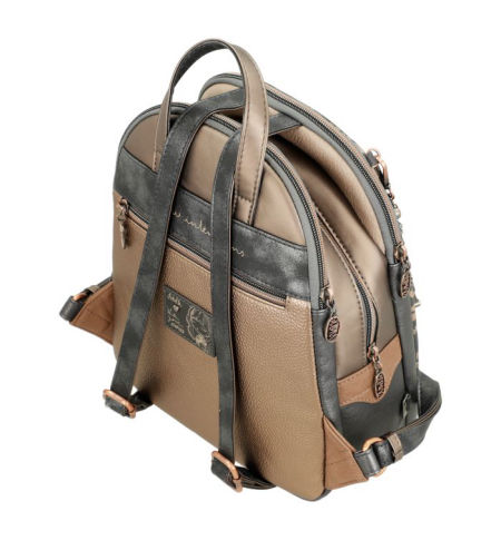 Plecak damski Anekke 41785-044 Real Smart Pack - Anekke zdjęcie 3