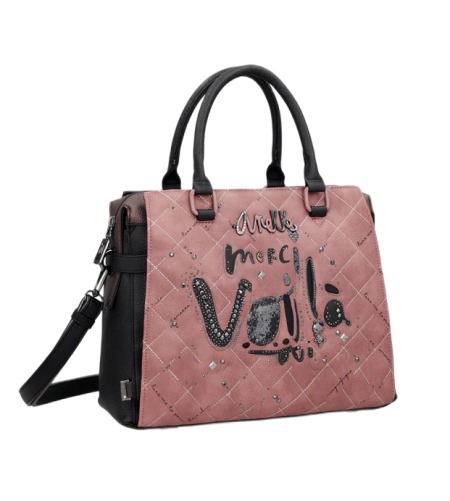 Stylowa torebka Anekke 41811-151 Mademoiselle Parisian