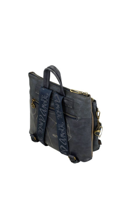 Plecak damski Anekke 41855-233 Mademoiselle Boutique - Anekke zdjęcie 4