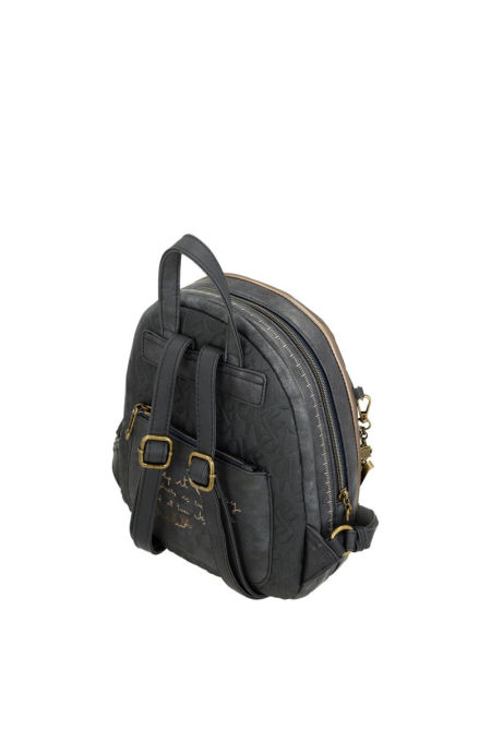 Plecak damski Anekke 41855-252 Mademoiselle Boutique - Anekke zdjęcie 4