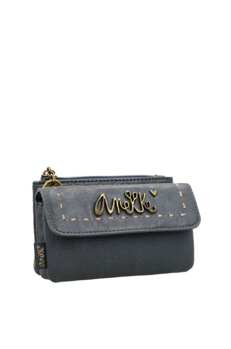 Portfel saszetka Anekke 41859-025 Mademoiselle Boutique