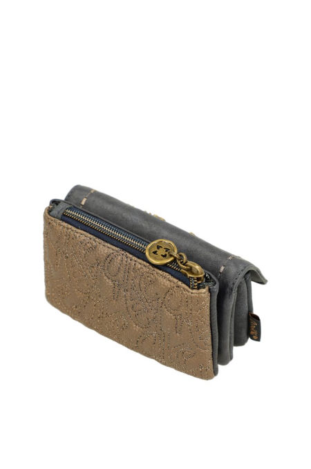 Portfel saszetka Anekke 41859-025 Mademoiselle Boutique - Anekke zdjęcie 3