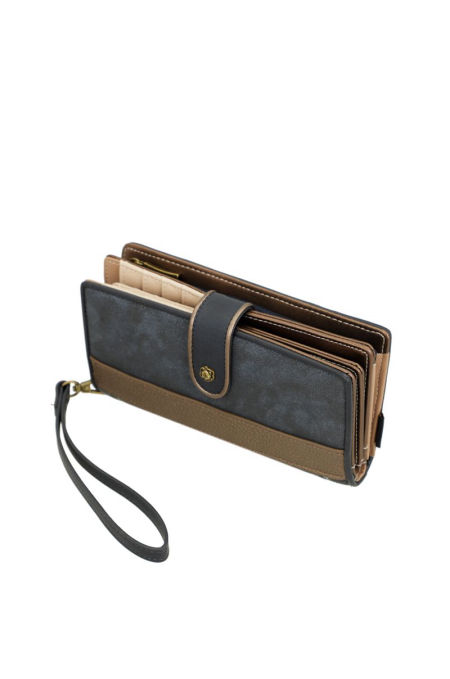 Portfel damski Anekke 41859-901 Mademoiselle Boutique - Anekke zdjęcie 4