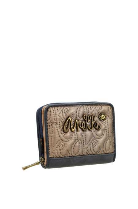Portfel damski Anekke 41859-903 Mademoiselle Boutique - Anekke zdjęcie 2