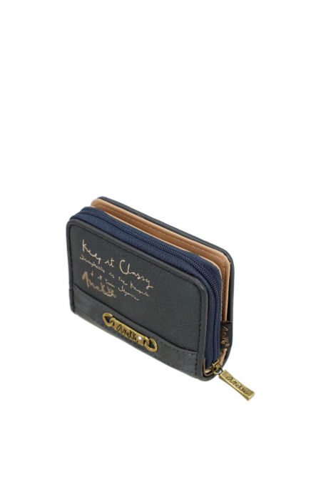 Portfel damski Anekke 41859-903 Mademoiselle Boutique - Anekke zdjęcie 3