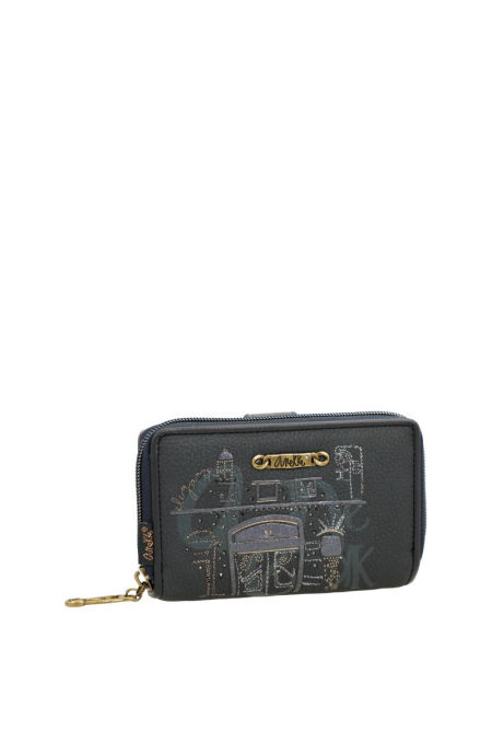 Portfel damski Anekke 41859-909 Mademoiselle Boutique - Anekke zdjęcie 3