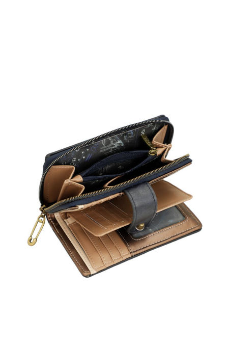 Portfel damski Anekke 41859-909 Mademoiselle Boutique - Anekke zdjęcie 4