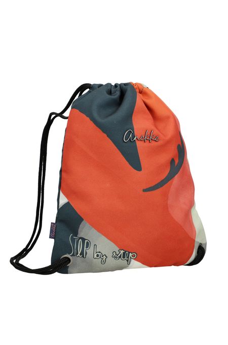 Plecak worek damski 2w1 Anekke 42474-002 Muse Eikon