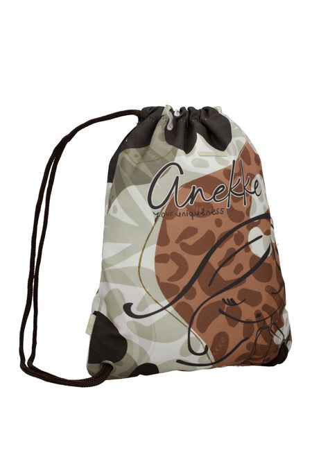 Plecak worek damski 2w1 Anekke 42484-004 Sophia Gaia