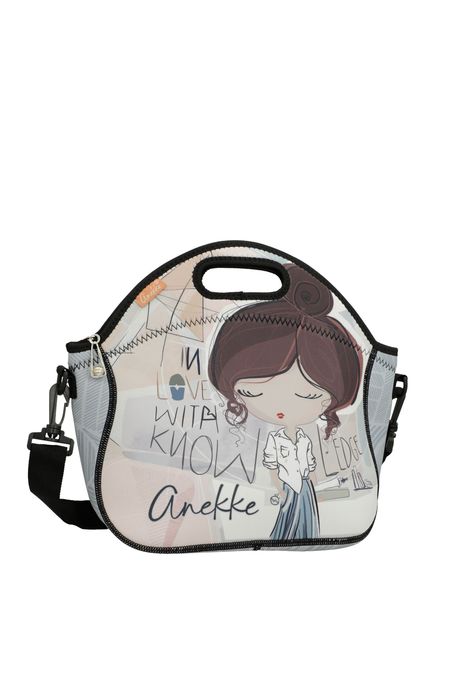 Torba śniadaniowa lunch bag Anekke 42484-112 Sophia