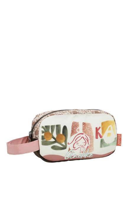 Mała kosmetyczka podróżna Anekke 42577-001 Muse