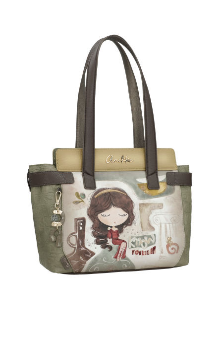 Torebka na ramię Anekke 42702-389 Muse