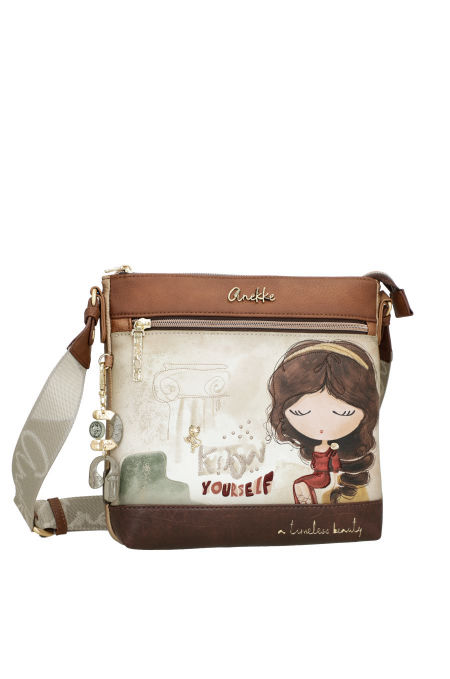 Torebka listonoszka Anekke 42703-069 Muse