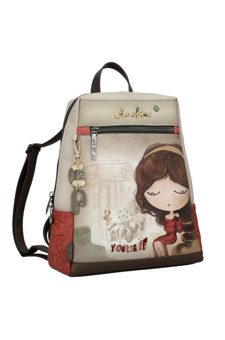 Plecak miejski Anekke 42705-018 Muse