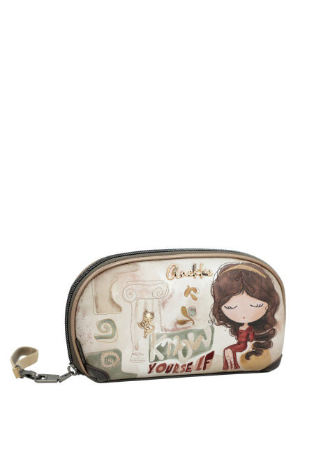 Duży portfel damski Anekke 42709-709 Muse