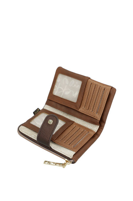 Portfel damski Anekke 42709-912 Muse