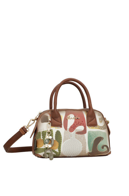 Mała torebka damska Anekke 42711-410 Muse Amphora