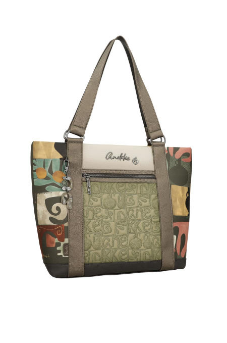 Torebka shopperka Anekke 42712-188 Muse Amphora