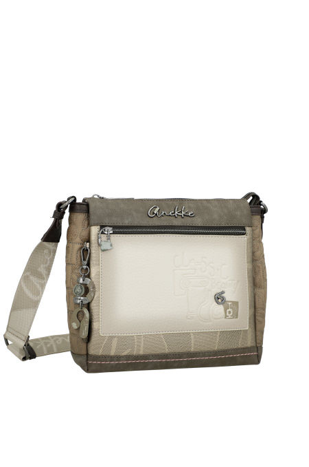 Torebka damska listonoszka Anekke 42713-039 Muse Amphora